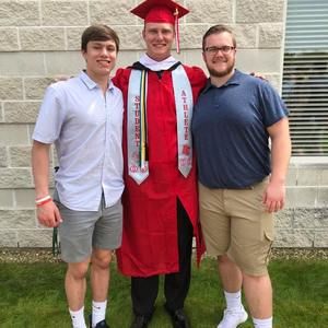 Meet your Posher, David